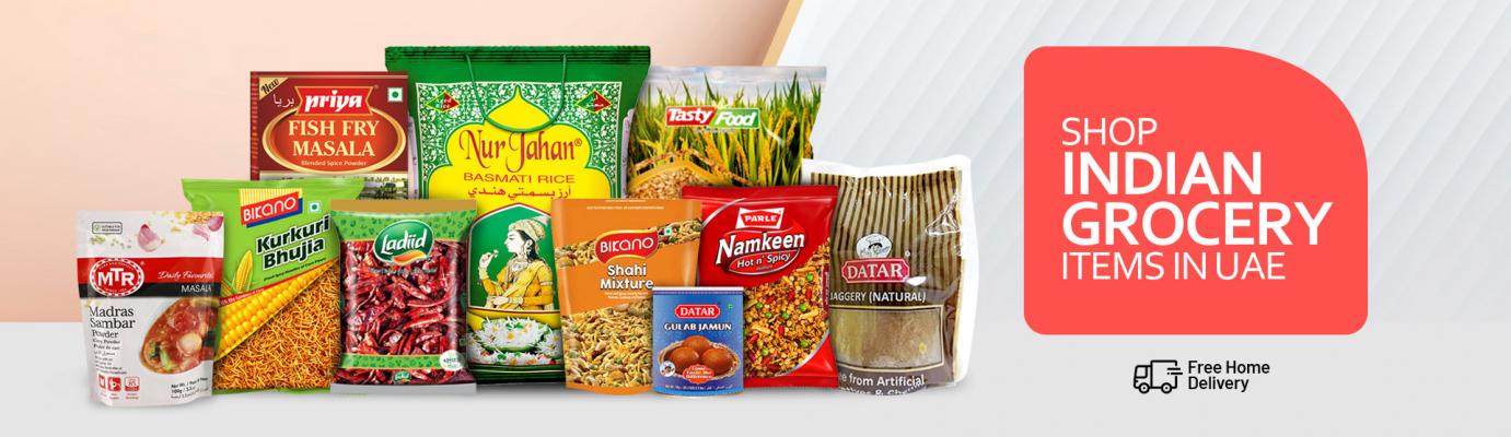 Best Indian Grocery Store Online Quoodo