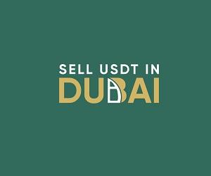 Sell USDT in Dubai