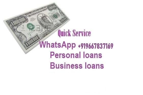 Business & Personal Loan Within 24 Hrs.