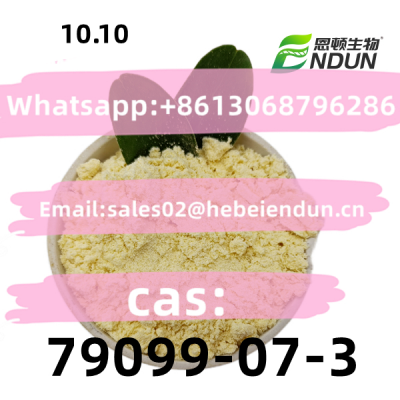 N-(tert-Butoxycarbonyl)-4-piperidone CAS Number	79099-07-3
