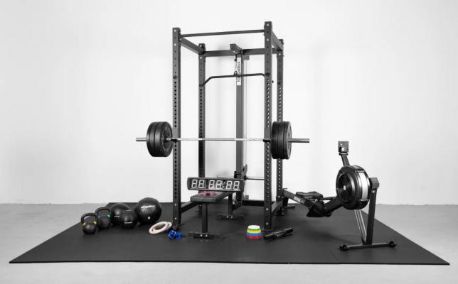 Buy Unique Gym Equipment from manufacturer