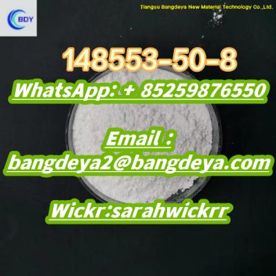 pregabalin 148553-50-8 Chinese factory supply ( Wickr: sarahwickrr )