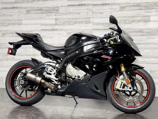 2017 BMW S1000RR available for sell