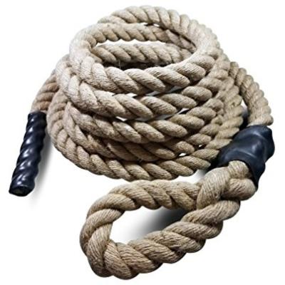 Unique Battle rope from manufacturer