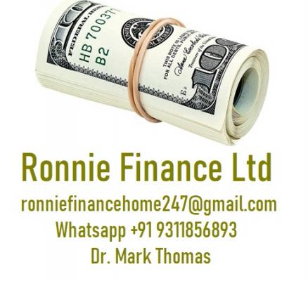Business & Financial Loan, Financing Help