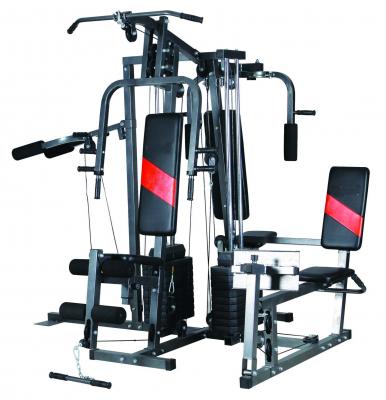 Quality Home Gym Equipment from Manufacturer in Dubai