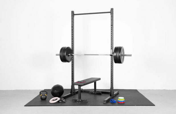 Quality Home Gym Equipment from Manufacturer in Dubai