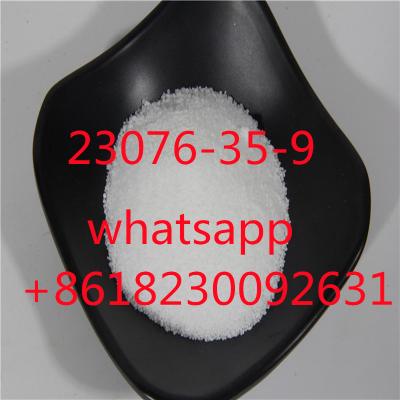 Xylazine Hydrochloride/Xylazine HCl CAS 23076-35-9 99.9% crystal powder