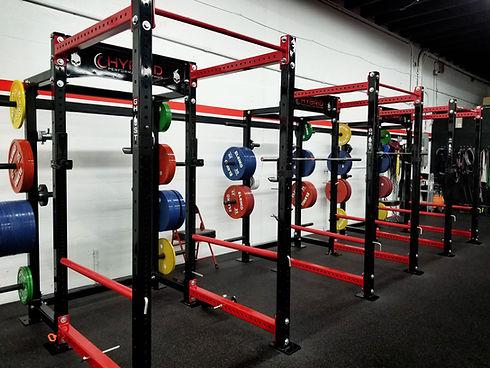 Build a Home Gym with Manufacturer in Dubai