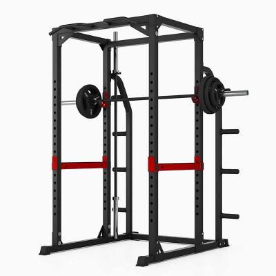 Own a Squat Rack from Manufacturer in Dubai