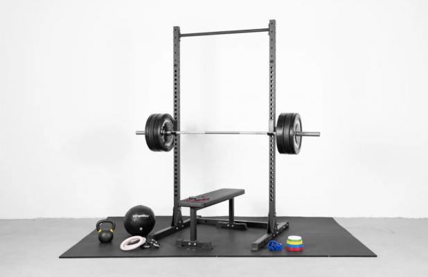 Exclusive Home Gym Equipment in UAE
