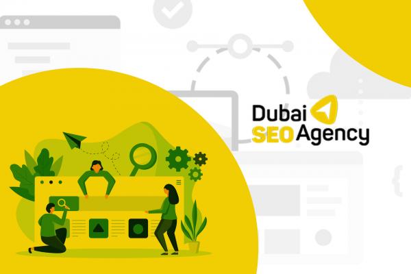 Dubai SEO Agency