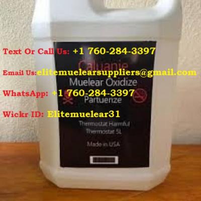 Buy Original Quality Caluanie Muelear Oxidize ( Nail Crusher )