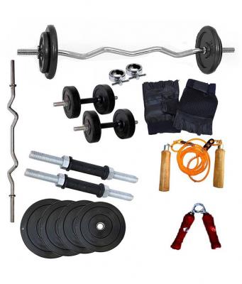 Build a home gym equipment with manufacturer in UAE