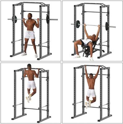Best Squat Rack gym equipment in Dubai from manufacturer