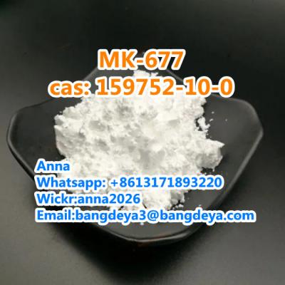 MK-677 cas: 159752-10-0