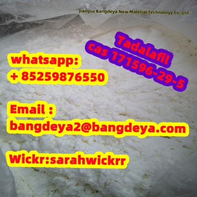 171596-29-5 Tadalafil/Cialis with good price high quality ( Wickr: sarahwickrr )