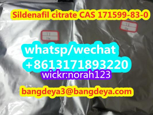in stock Sildenafil citrate CAS 171599-83-0 wick norah123
