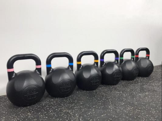 Buy Kettlebell from Manufacturer factory
