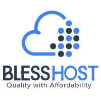 BlessHost IT Services