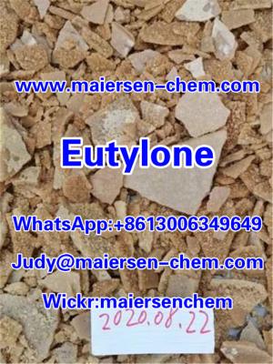 Eutylone Research chemical stimulant Eu eutylone EU light yellow