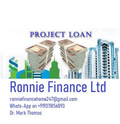 BUSINESS LOAN AND PERSONAL LOAN OFFER AT 3%PER ANNUAL