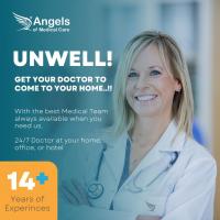 Angels of Medical Care - Doctor on Call