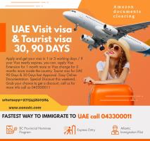 family visa processing, uae visit visa & tourist visa 30, 90 days