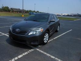 2010 Toyota Camry LE Still in excellent condition