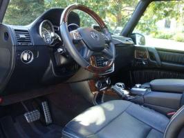 PERFECT 2014 Mercedes-Benz G63 AMG for sale
