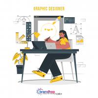 Brandhop media is a leading Graphic Design Company in Kerala