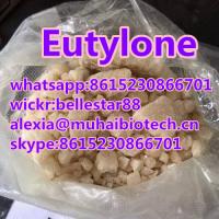 Eutylone crystal research chemicals crystal ebk WhatsApp 8615230866701 wickr : bellestar88