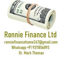 Business &amp; Financial Loan, Financing Help
