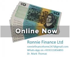 Quick Finance Loan and Financial Service Offer