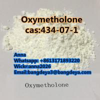 Oxymetholone cas:434-07-1