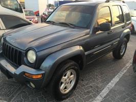 Jeep 2002