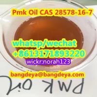 in stock  Pmk Oil CAS 28578-16-7     wick norah123