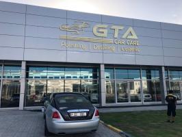 Get Car Detailing Dubai by GTA Car Care