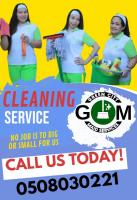 Green City Maids House Cleaning Services Sharjah Ajman Dubai