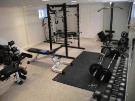 Buy Quality Gym Equipment in Dubai from Manufacturer