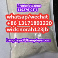 in stock Protonotazene cas119276-01-6 wick norah123