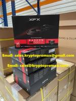 MSI GeForce RTX 3090 Ti SUPRIM X, 24GB Graphics Card