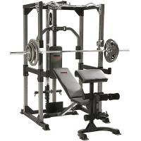 Build a home gym equipment with manufacturer in UAE