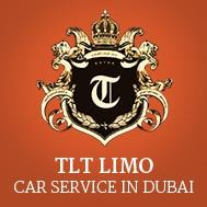 TLT Limo Chauffeur Services