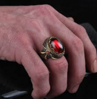 Powerful Magic ring to give you power, wealth, protect you from evil spirits, success, magic rings to help with love and relationships. Call +27633953837