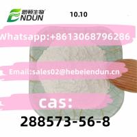 tert-butyl 4-(4-fluoroanilino)piperidine-1-carboxylate CAS Number	288573-56-8