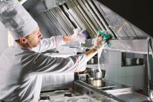 Grease Trap Cleaning in Abu Dhabi