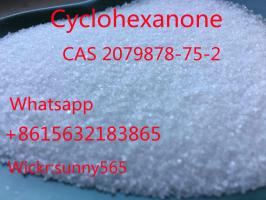 Cyclohexanone CAS2079878-75-2