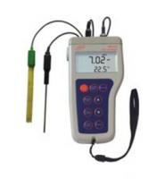 Portable pH ORP Temp meter in Farwaniya