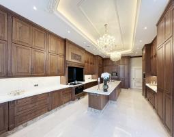 Luxury Kitchens Increase The Value Of Your Home.